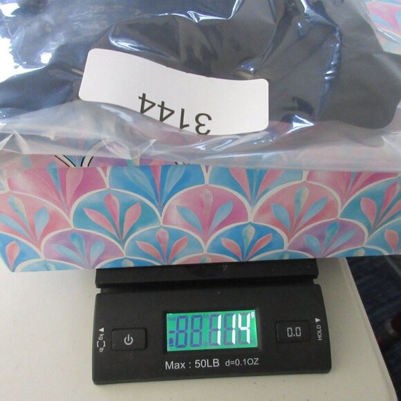 Club Monaco Women Cami Tank Top Viscose Camisole Scoop Neck Comfy Black S 114 - Picture 9 of 9